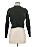 Madewell Green Wool Pullover Sweater Size M - photo 1