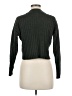 Madewell Green Wool Pullover Sweater Size M - photo 2
