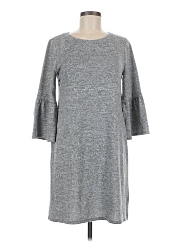 a.n.a. A New Approach Casual Dress (view 1)