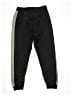 Northpoint Color Block Black Track Pants Size 14 - 16 - photo 2