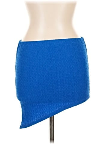 Sadie & Sage Casual Skirt (view 2)