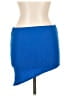 Sadie & Sage Blue Casual Skirt Size L - photo 2