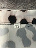 Unbranded 100% Polyester Gray Casual Dress Size XL - photo 7