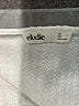 Elodie White Sleeveless Top Size L - photo 7