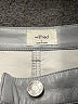 Wilfred 100% Polyester Gray Casual Pants Size 2 - photo 7