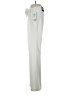 SOHO Apparel Ltd Ivory Casual Pants Size S - photo 5