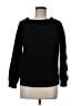 Unbranded Black Sweatshirt Size M - photo 1