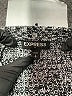 Express Outlet Tweed Gray Pullover Sweater Size S - photo 7