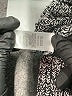 Express Outlet Tweed Gray Pullover Sweater Size S - photo 8