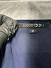 Papermoon Blue Sleeveless Blouse Size 1X - photo 7