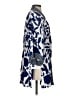 CAbi 100% Viscose Blue Cardigan Size XS - photo 4
