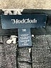 ModCloth Stars Black Casual Skirt Size 16 - photo 3