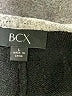 BCX Color Block Pink Pullover Sweater Size L - photo 7