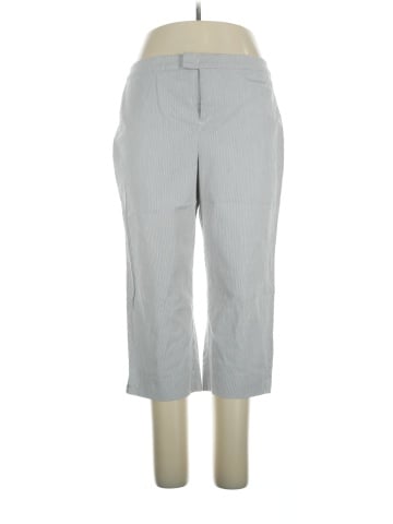 Coldwater Creek Casual Pants (view 1)