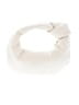 melie bianco Solid Ivory Satchel One size - photo 3