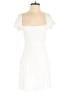 Tinsel Ivory Cocktail Dress Size P (petite) - photo 1