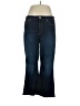 Gap Blue Jeans Size 33S Waist - photo 1