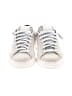 P448 Gray White Sneakers Size EU 39 - photo 2