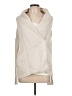 Unbranded Ivory Sweater Vest Size L - photo 1