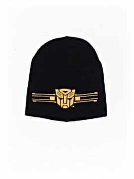 Transformers Beanie