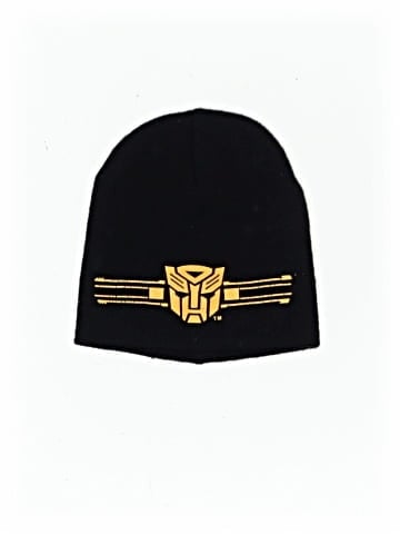 Transformers Beanie (view 1)