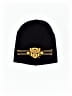 Transformers 100% Acrylic Black Beanie One size (kids) - photo 1