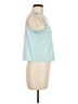 Kyodan Teal Sleeveless T-Shirt Size M - photo 4