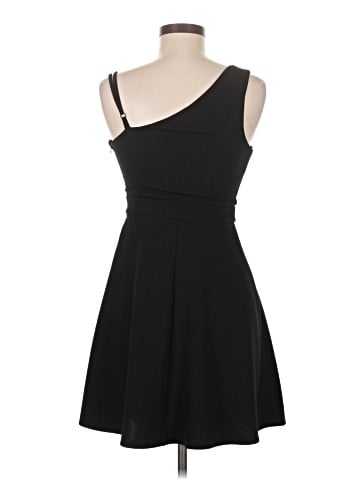 Material Girl Cocktail Dress (view 2)