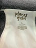 Planet Gold Ivory Cocktail Dress Size L - photo 7