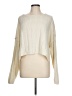 Arizona Jean Company 100% Polyester Ivory Pullover Sweater Size L - photo 1