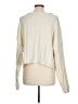 Arizona Jean Company 100% Polyester Ivory Pullover Sweater Size L - photo 2