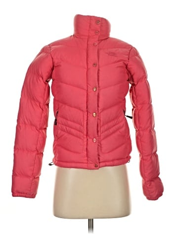 The North Face Snow Jacket (view 1)