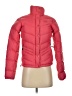 The North Face Red Pink Snow Jacket Size XS - photo 1