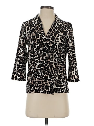 Bobeau Blazer (view 1)