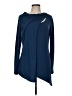 Te Verde Blue Casual Dress Size M - photo 1