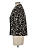 Bobeau Animal Print Black Blazer Size S (petite) - photo 5