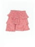 Disney 100% Polyester Stripes Red Skirt Size 4T - photo 2