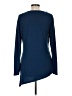 Te Verde Blue Casual Dress Size M - photo 2