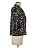 Bobeau Animal Print Black Blazer Size S (petite) - photo 4