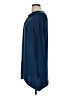 Te Verde Blue Casual Dress Size M - photo 5