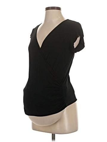 Olian Short Sleeve Top (view 1)