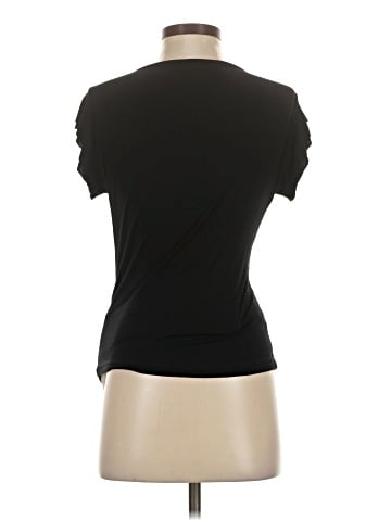 Olian Short Sleeve Top (view 2)