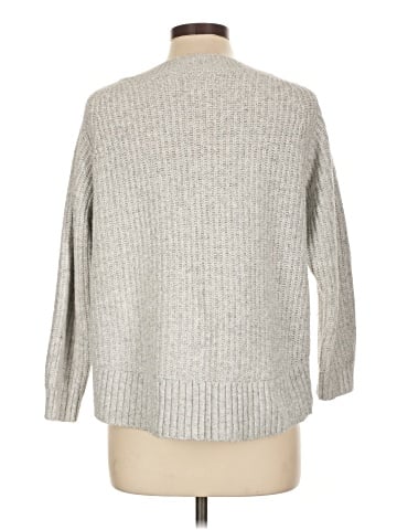 Lou & Grey Pullover Sweater (view 2)