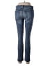 Current/Elliott Hearts Blue Jeans Size 28 waist - photo 2