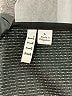 Elle Houndstooth Black Pullover Sweater Size L - photo 7