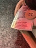 Brixton Tan Khakis Size 26 waist - photo 5