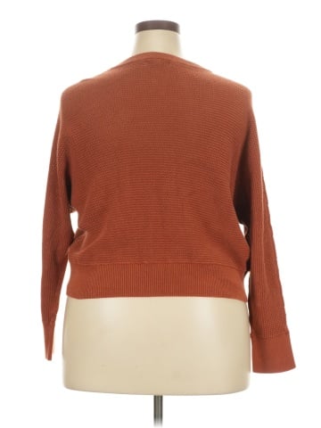 prologue Pullover Sweater (view 2)