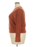 prologue Brown Pullover Sweater Size XXL - photo 5