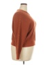 prologue Brown Pullover Sweater Size XXL - photo 4