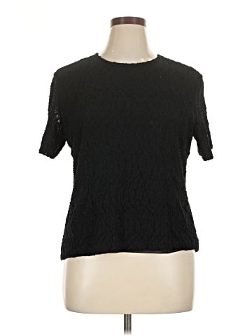 Spenser Jeremy Short Sleeve Top (view 1)
